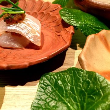 竜兵衛日本料理