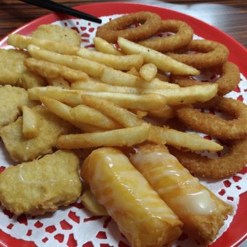 佬臺灣懷舊主題館