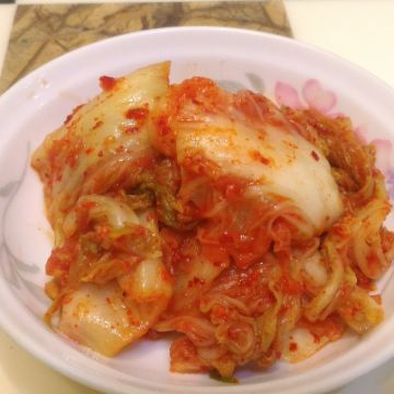 忠將蔥抓餅（板橋店）