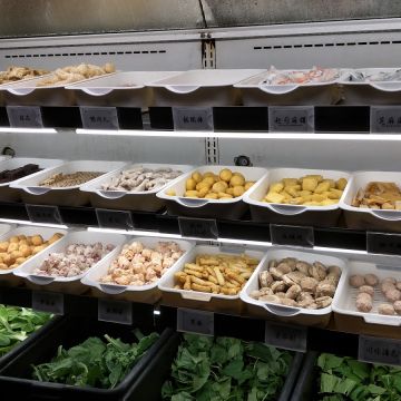 焠鍊麻辣風暴 虎尾店