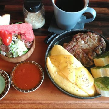 享。拾光 Fun time