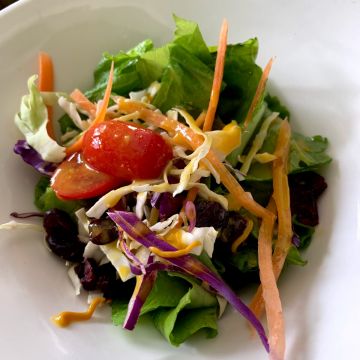 鹿野小館 Sarconi Bistro