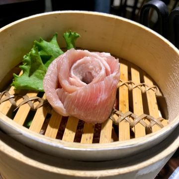 韓老二韓國烤肉（台北信義店）