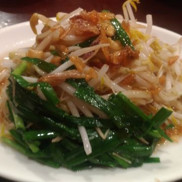 鵝肉扁．切仔麵