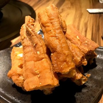 岩漿火鍋 竹北復興店