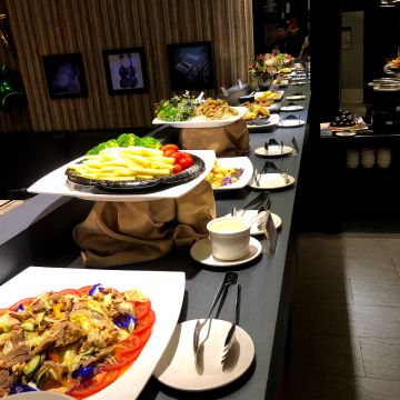 大帑殿 KTV TEMPO KTV