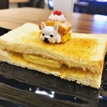 寶貝老闆新加坡叻沙麵