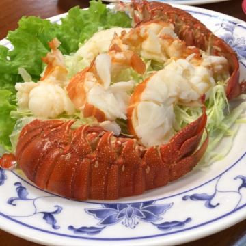 烏石鼻海鮮餐廳