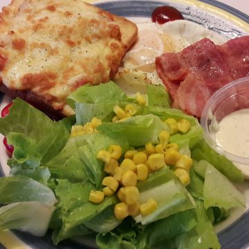 咖博館 Coffee Museum