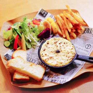 麻鹿【 m a r u 】