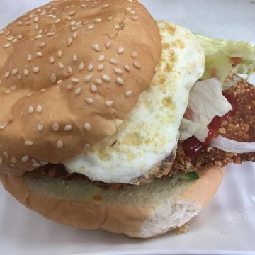 金盃美而美（台北大安店）