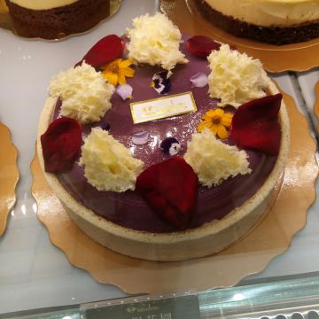 阿瑪迪斯甜點專賣店