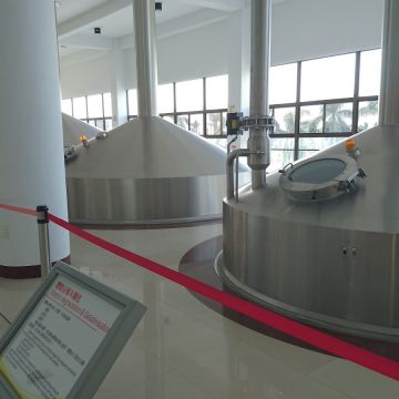 龍泉啤酒餐廳