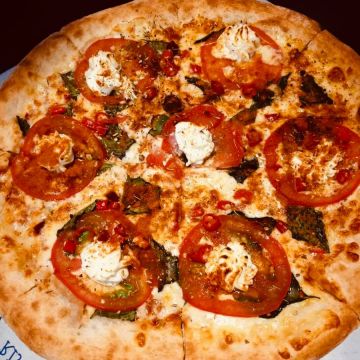 披薩工廠 Pizza factory（彰化店）