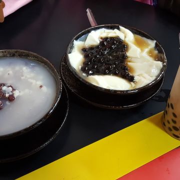 御爐香豆花（小港店）