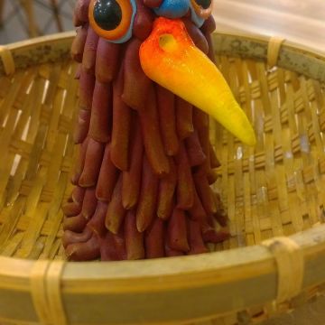 8鮮屋健康鍋物料理