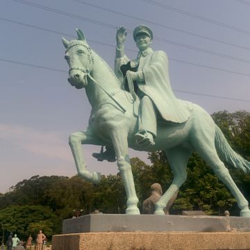 慈湖景觀台餐廳