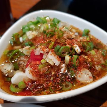 八豆食府精緻鍋物