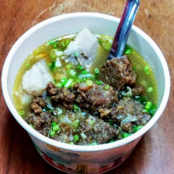 新竹正常鮮肉小籠湯包