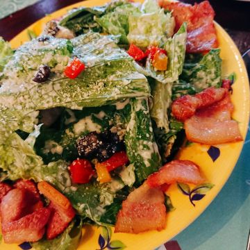 墨尼尼義大利餐廳