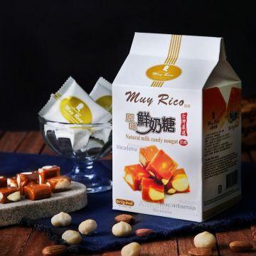 瑞菓食品手工坊