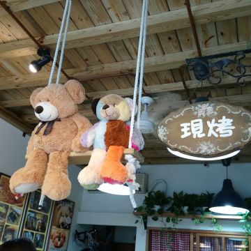 小熊燒（中壢店）