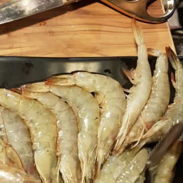 愛烤愛對囉 宜蘭店