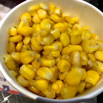 德州美墨炸雞 京站店