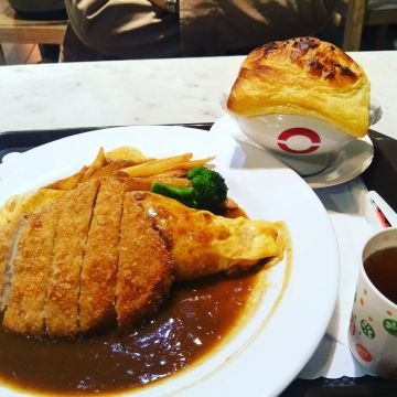 原宿廚房（台北中正店）