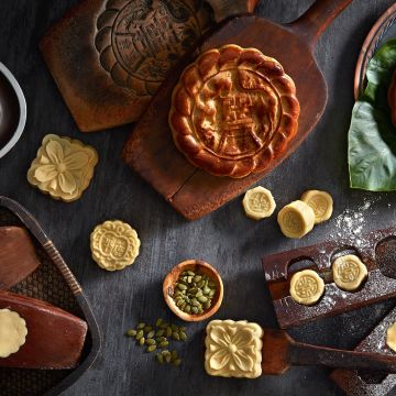 麗華餅店（樹林店）