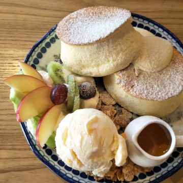 楽麥舒芙蕾製造所