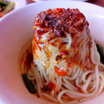 鴨肉送（羅東店）