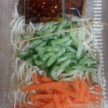 丈瓦齋養生蔬食料理