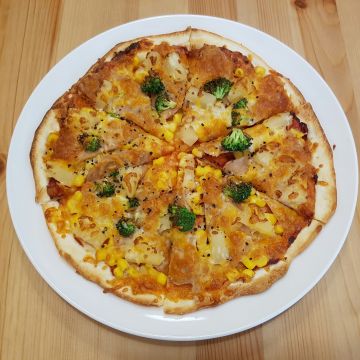 月光咖啡（恆春店）