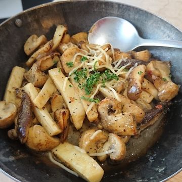 小義大利餐廳 Little Italy