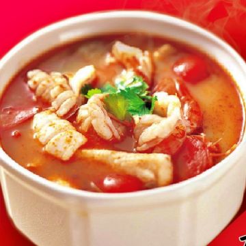 瓦城 泰國料理 Thai Town Cuisine（淡水店）