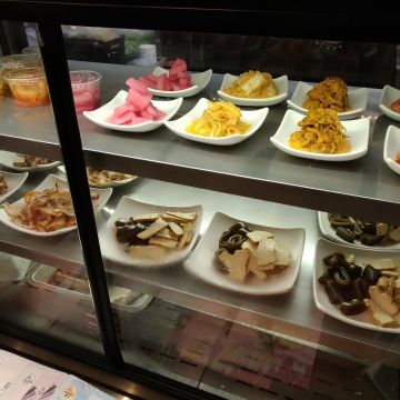 秋子阿嬤的廚房