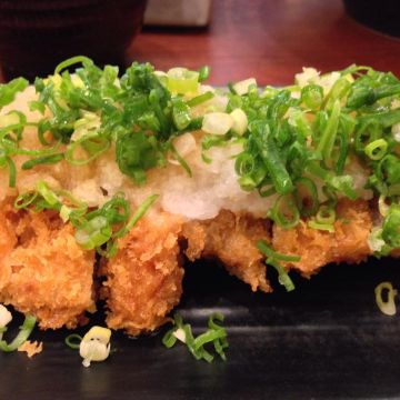 勝博殿 新光三越台南西門店