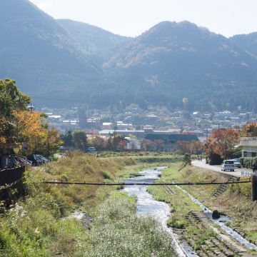 湯布院（松山店）