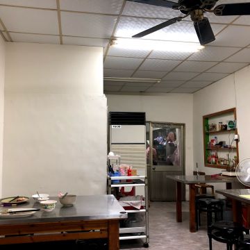 陳家牛肉麵（桃園店）