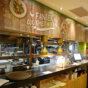 Fanier 費尼餐廳（內湖店）