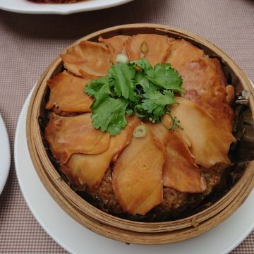 台鋁海鮮大排檔