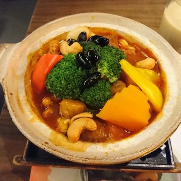 Easyhouse Cafe（左營店）