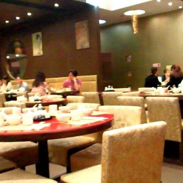 糖朝 The Sweet Dynasty（台中西區店）