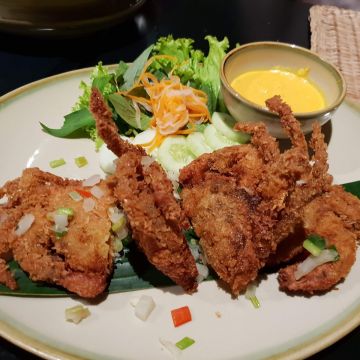 西貢越南餐館 SAIGON