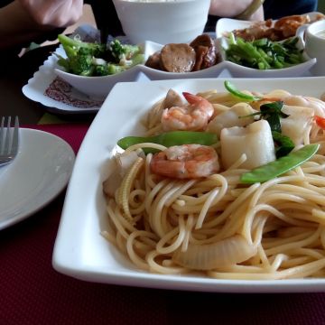 綠光森林早午餐