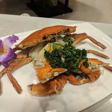 小林海產店（台北中山店）