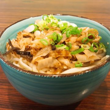 歡喜家舒活料理小館