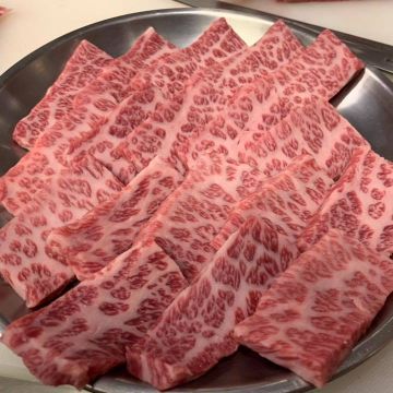 熊賀燒肉/やきにく