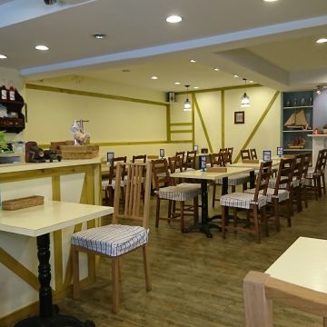 法蕾薄餅屋（台北中山店）